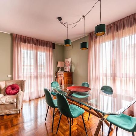 Navigli-Duomo Big House With Free Parking • Top! Apartment Milan Bagian luar foto