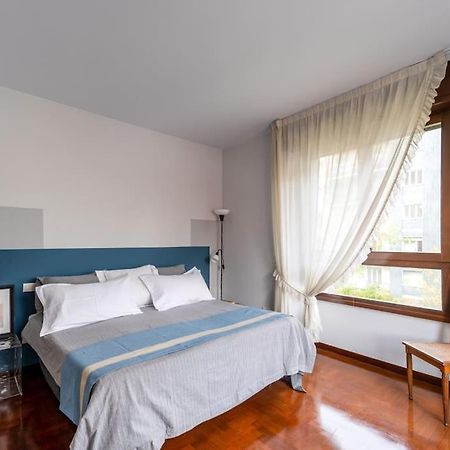 Navigli-Duomo Big House With Free Parking • Top! Apartment Milan Bagian luar foto