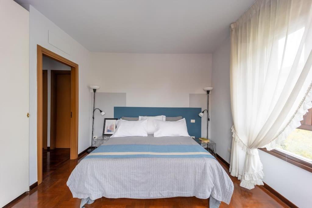 Navigli-Duomo Big House With Free Parking • Top! Apartment Milan Bagian luar foto