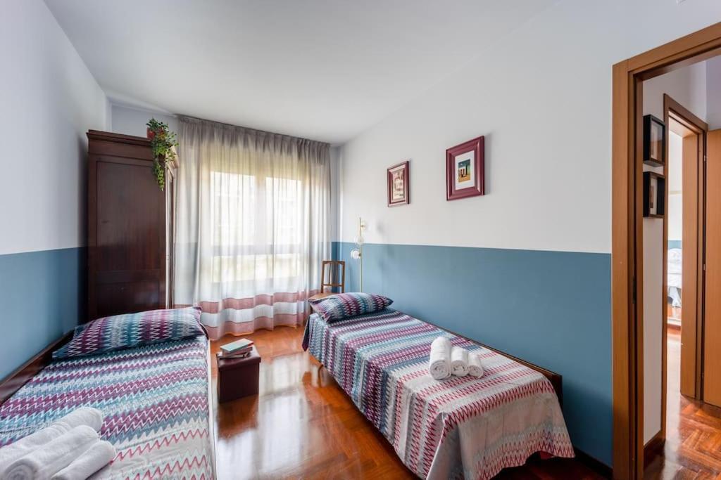 Navigli-Duomo Big House With Free Parking • Top! Apartment Milan Bagian luar foto